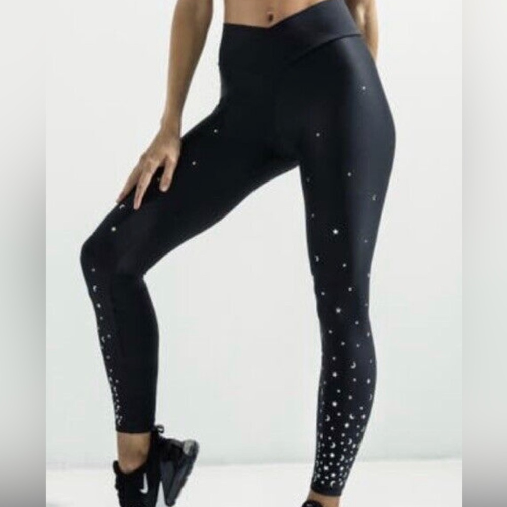 Beach riot leggings